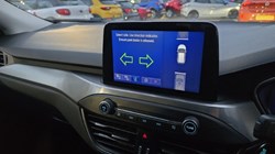 2021 (71) FORD FOCUS 1.5 TDCi 120 Titanium X 5dr 4754835