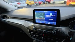 2021 (71) FORD FOCUS 1.5 TDCi 120 Titanium X 5dr 4754823