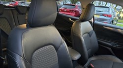 2021 (71) FORD FOCUS 1.5 TDCi 120 Titanium X 5dr 4754812