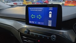 2021 (71) FORD FOCUS 1.5 TDCi 120 Titanium X 5dr 4754838