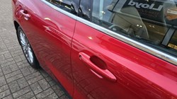 2021 (71) FORD FOCUS 1.5 TDCi 120 Titanium X 5dr 4754809