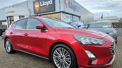 2021 (71) FORD FOCUS 1.5 TDCi 120 Titanium X 5dr 4754780