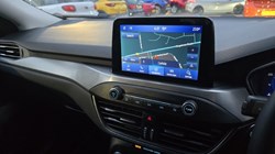 2021 (71) FORD FOCUS 1.5 TDCi 120 Titanium X 5dr 4754825