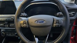 2021 (71) FORD FOCUS 1.5 TDCi 120 Titanium X 5dr 4754816