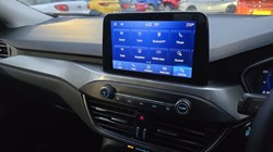 2021 (71) FORD FOCUS 1.5 TDCi 120 Titanium X 5dr 4754827