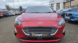 2021 (71) FORD FOCUS 1.5 TDCi 120 Titanium X 5dr 4754783
