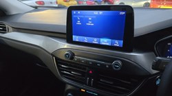 2021 (71) FORD FOCUS 1.5 TDCi 120 Titanium X 5dr 4754826