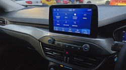 2021 (71) FORD FOCUS 1.5 TDCi 120 Titanium X 5dr 4754828