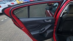 2021 (71) FORD FOCUS 1.5 TDCi 120 Titanium X 5dr 4754799