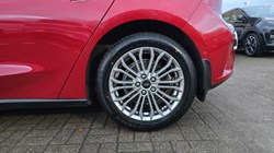 2021 (71) FORD FOCUS 1.5 TDCi 120 Titanium X 5dr 4754793