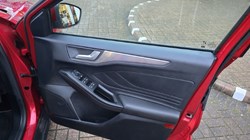 2021 (71) FORD FOCUS 1.5 TDCi 120 Titanium X 5dr 4754810
