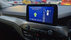 2021 (71) FORD FOCUS 1.5 TDCi 120 Titanium X 5dr 4754836