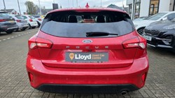 2021 (71) FORD FOCUS 1.5 TDCi 120 Titanium X 5dr 4754788