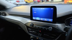 2021 (71) FORD FOCUS 1.5 TDCi 120 Titanium X 5dr 4754824