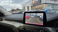 2021 (71) FORD FOCUS 1.5 TDCi 120 Titanium X 5dr 4754786