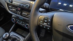 2021 (71) FORD FOCUS 1.5 TDCi 120 Titanium X 5dr 4754815