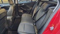 2021 (71) FORD FOCUS 1.5 TDCi 120 Titanium X 5dr 4754802