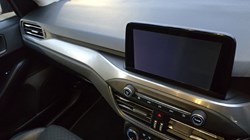 2021 (71) FORD FOCUS 1.5 TDCi 120 Titanium X 5dr 4754814