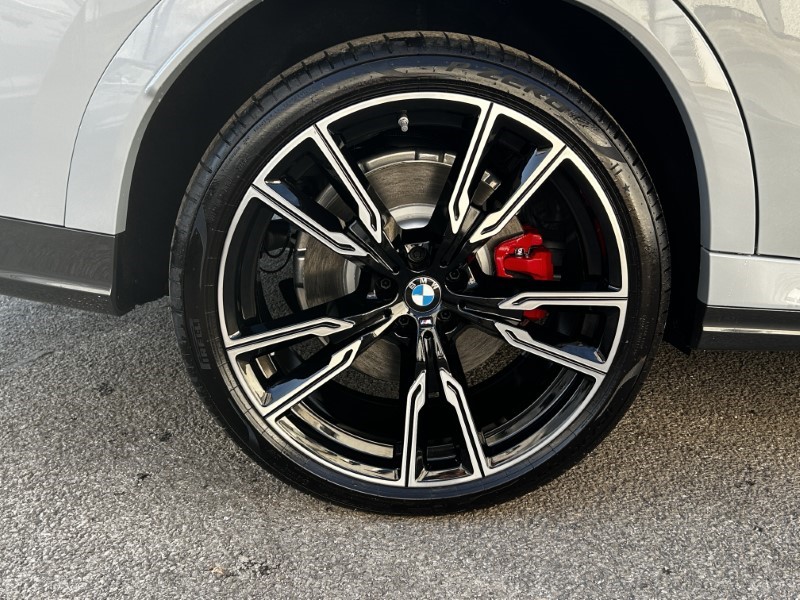  BMW X6 xDrive M60i MHT 5dr Auto 3585981