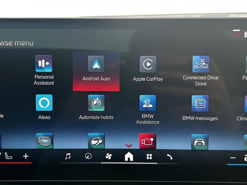  BMW X6 xDrive M60i MHT 5dr Auto 3585966