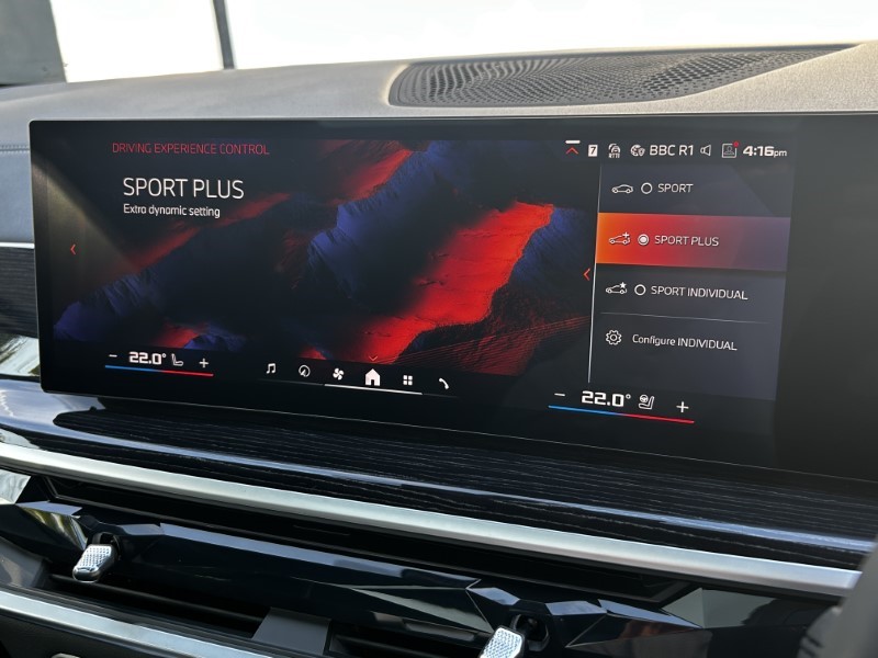  BMW X6 xDrive M60i MHT 5dr Auto 3585968