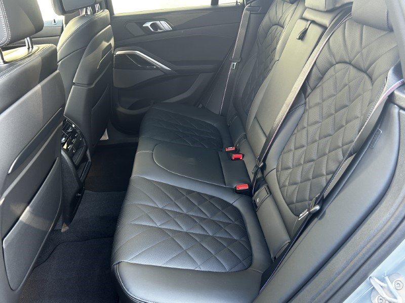  BMW X6 xDrive M60i MHT 5dr Auto 3585982