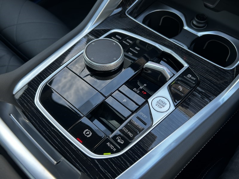  BMW X6 xDrive M60i MHT 5dr Auto 3585957