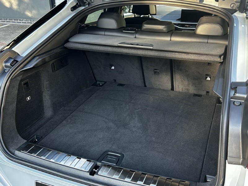  BMW X6 xDrive M60i MHT 5dr Auto 3585990