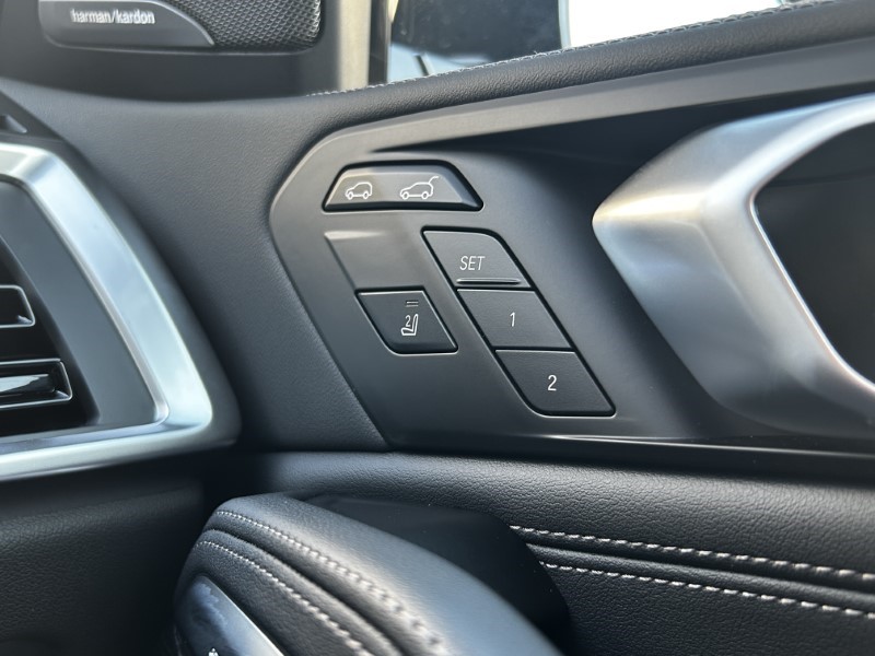  BMW X6 xDrive M60i MHT 5dr Auto 3585969