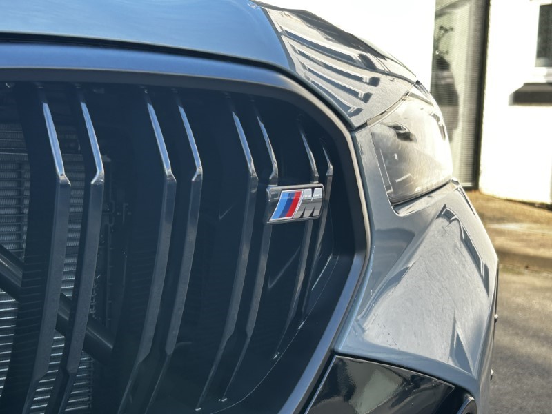  BMW X6 xDrive M60i MHT 5dr Auto 3586005