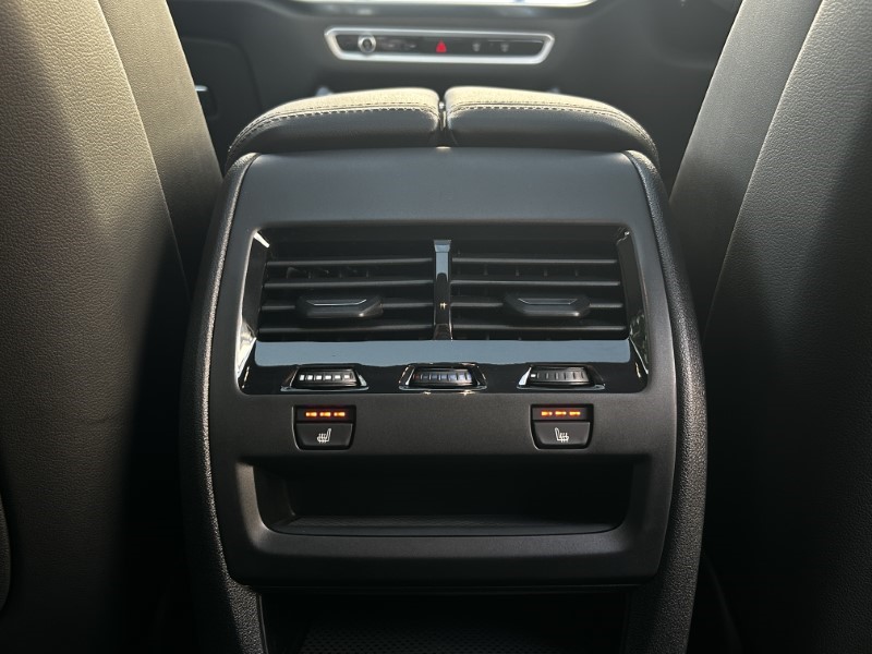  BMW X6 xDrive M60i MHT 5dr Auto 3585980