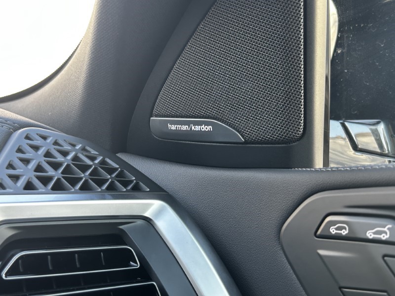  BMW X6 xDrive M60i MHT 5dr Auto 3585970