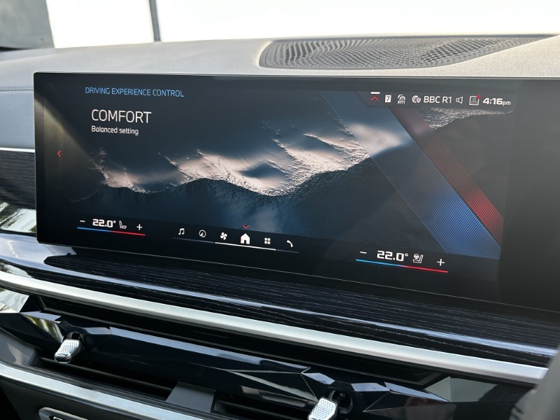  BMW X6 xDrive M60i MHT 5dr Auto 3585967