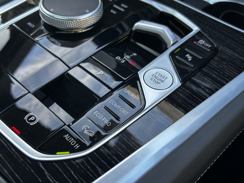  BMW X6 xDrive M60i MHT 5dr Auto 3585961