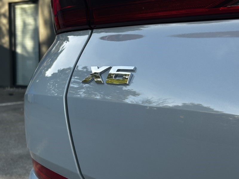  BMW X6 xDrive M60i MHT 5dr Auto 3585988