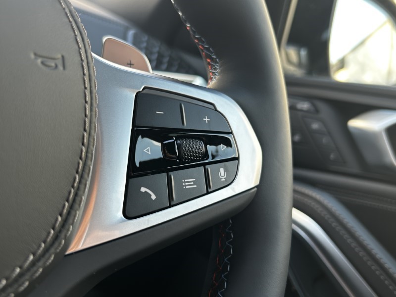  BMW X6 xDrive M60i MHT 5dr Auto 3585972