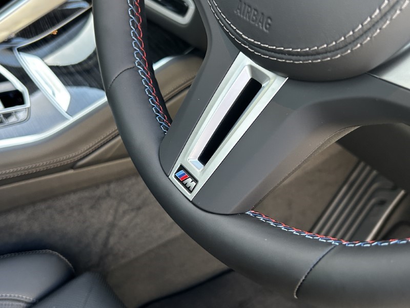  BMW X6 xDrive M60i MHT 5dr Auto 3585974