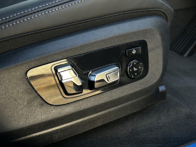  BMW X6 xDrive M60i MHT 5dr Auto 3585973