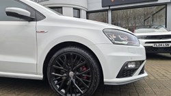 2017 (66) VOLKSWAGEN POLO 1.8 TSI GTI 3dr 4788568
