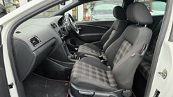 2017 (66) VOLKSWAGEN POLO 1.8 TSI GTI 3dr 4788583