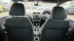 2017 (66) VOLKSWAGEN POLO 1.8 TSI GTI 3dr 4788579
