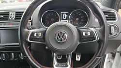 2017 (66) VOLKSWAGEN POLO 1.8 TSI GTI 3dr 4788592