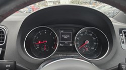 2017 (66) VOLKSWAGEN POLO 1.8 TSI GTI 3dr 4788604