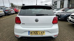 2017 (66) VOLKSWAGEN POLO 1.8 TSI GTI 3dr 4788576
