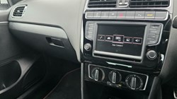 2017 (66) VOLKSWAGEN POLO 1.8 TSI GTI 3dr 4788602