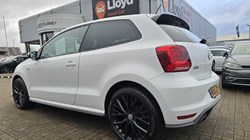 2017 (66) VOLKSWAGEN POLO 1.8 TSI GTI 3dr 4788577