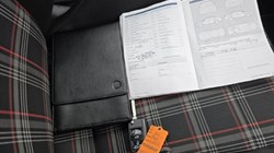 2017 (66) VOLKSWAGEN POLO 1.8 TSI GTI 3dr 4788611