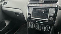 2017 (66) VOLKSWAGEN POLO 1.8 TSI GTI 3dr 4788600