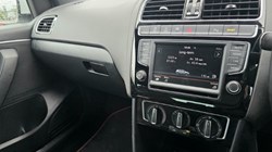 2017 (66) VOLKSWAGEN POLO 1.8 TSI GTI 3dr 4788601