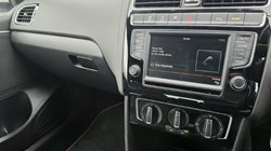 2017 (66) VOLKSWAGEN POLO 1.8 TSI GTI 3dr 4788599